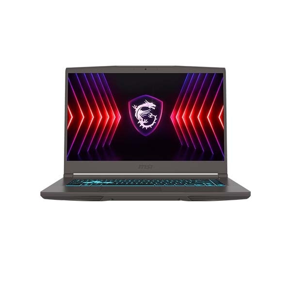 MSI THIN 15 B13UCX I5 13TH GEN GAMING LAPTOP